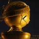 :A general view of atmosphere at the 71st Golden Globe Awards Nominations Announcement on December 12, 2013 in Beverly Hills, California.